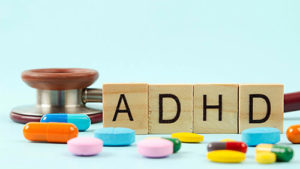 Adhd medicine